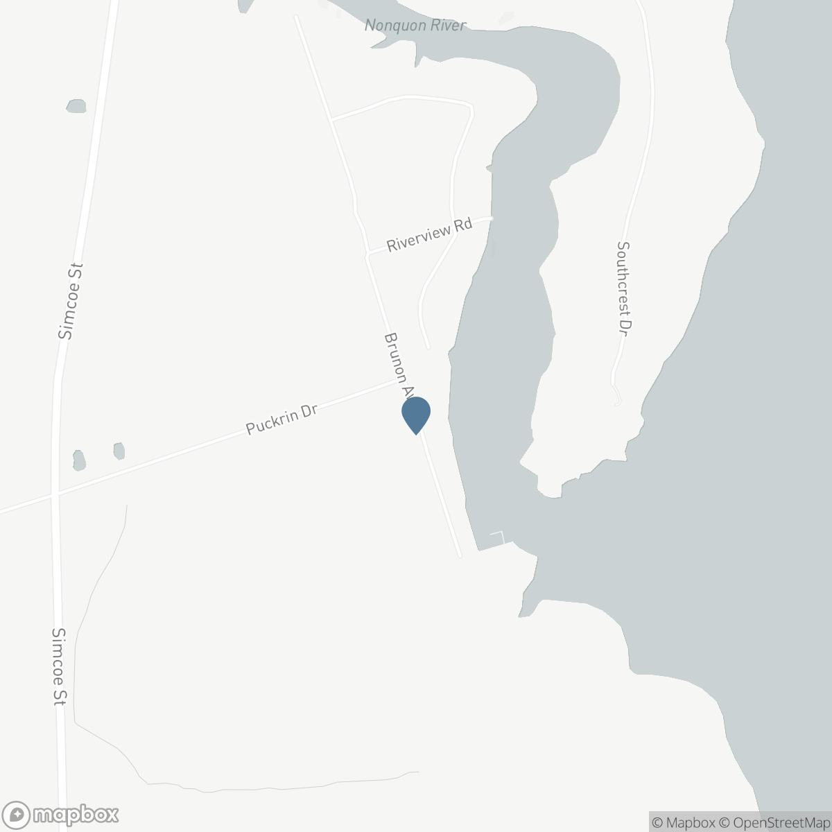 20955 BRUNON AVENUE, Scugog, Ontario L0C 1G0